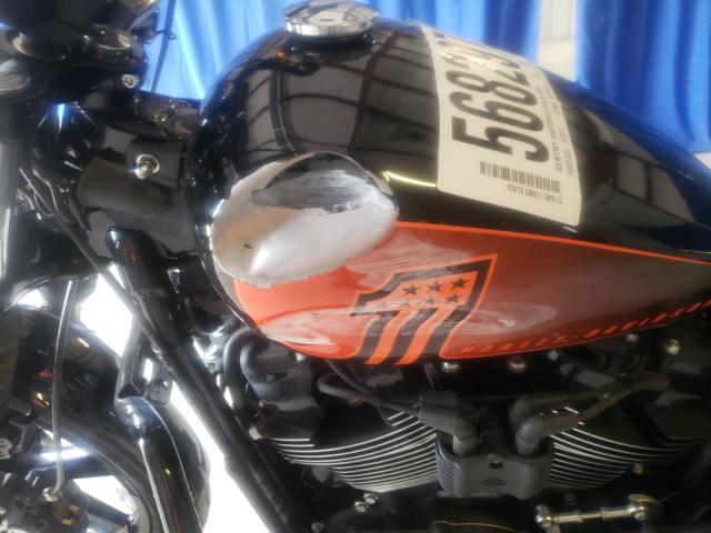 2022 HARLEY-DAVIDSON FXBBS - 1HD1YYK19NB045627