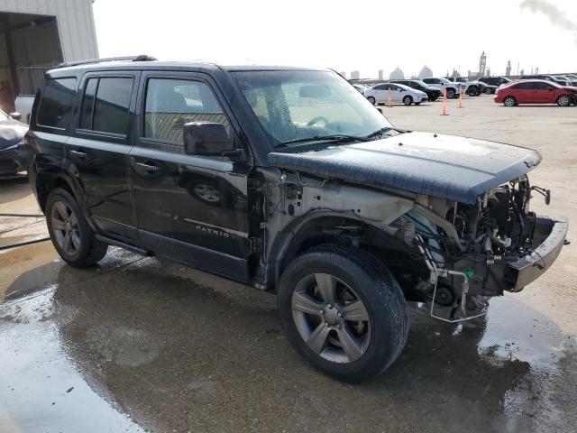 1C4NJRBB3HD208478 Jeep Patriot Sport