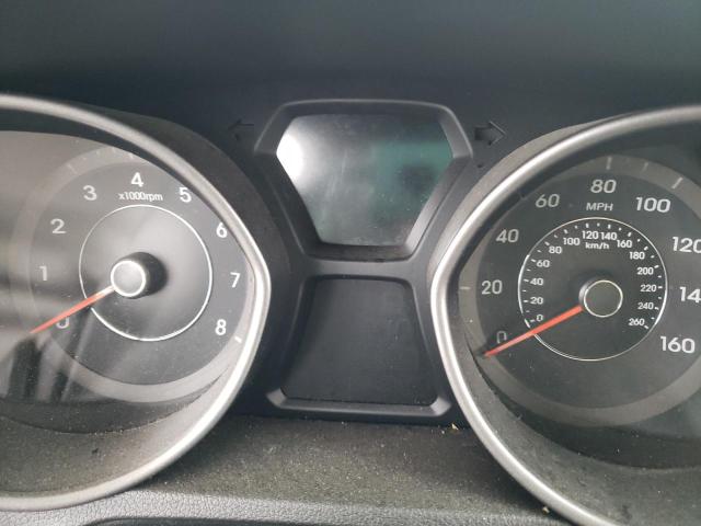 5NPDH4AE6FH582841 Hyundai ELANTRA SE