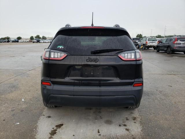 1C4PJLLB0KD325026 Jeep Cherokee Latitude Plus