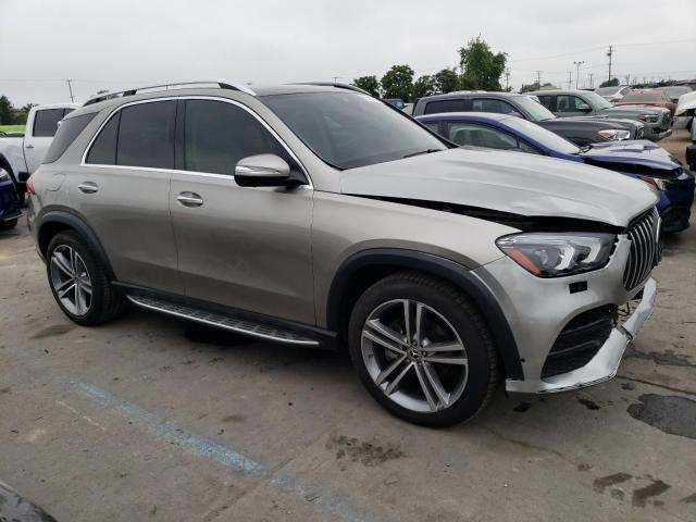 4JGFB4JE9NA769776 Mercedes-Benz GLE 350