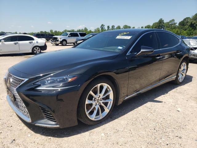 2018 Lexus LS 