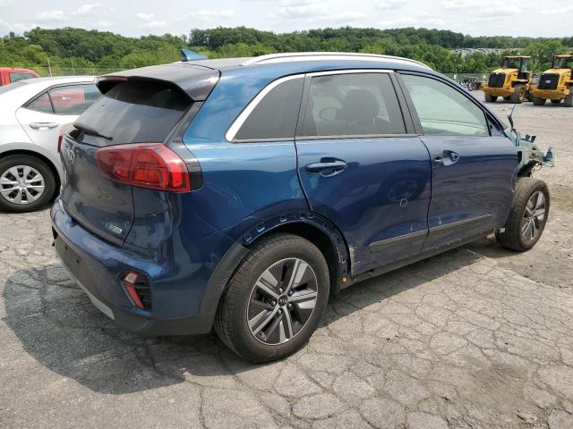 2020 KIA NIRO EX PR - KNDCE3LC0L5428406