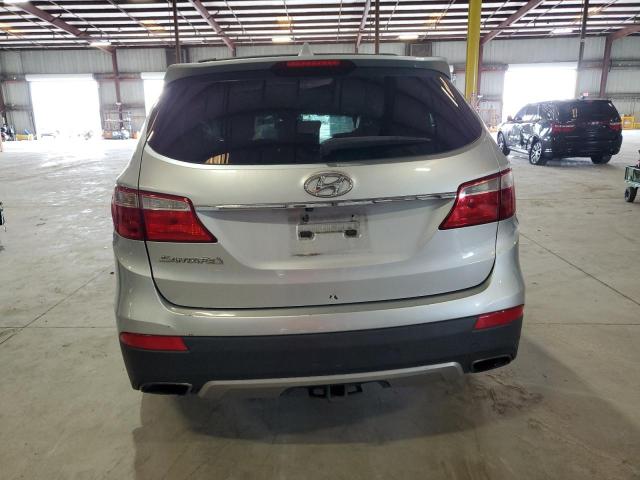 2015 HYUNDAI SANTA FE G - KM8SM4HF9FU127288