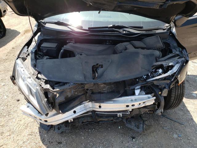 5FNRL6H72JB005058 Honda ODYSSEY EXL