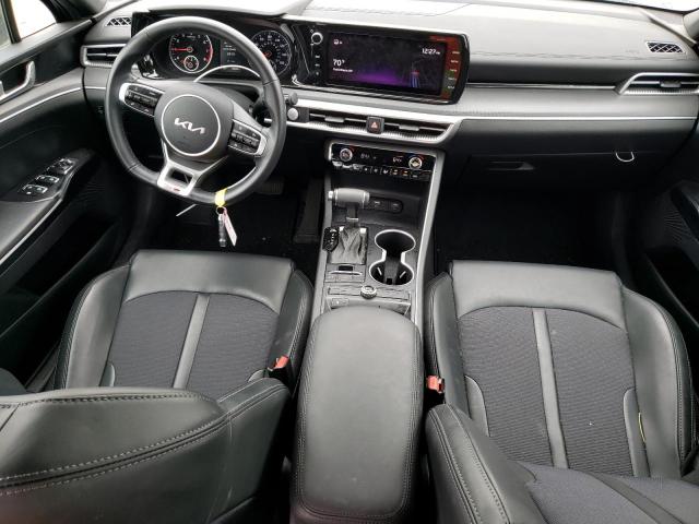 5XXG64J21NG095792 KIA K5 GT LINE