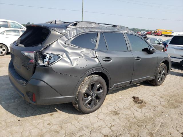 2020 SUBARU OUTBACK ON 4S4BTGKD9L3253664