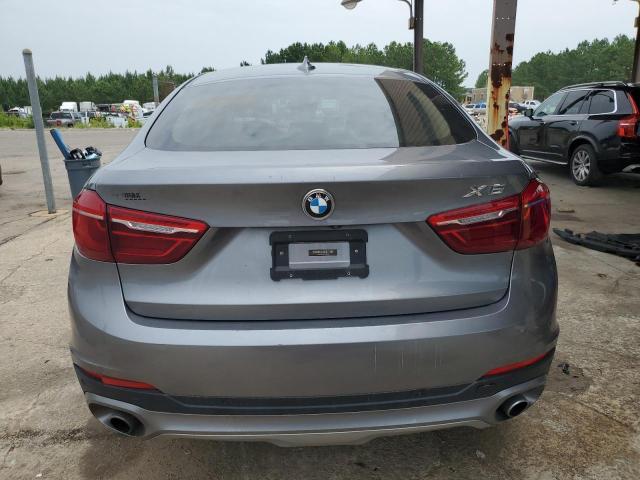 VIN 5UXKU2C56F0N76361 2015 BMW X6, Xdrive35I no.6