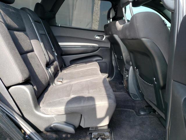 1C4RDHAG9JC216807 Dodge Durango Sxt