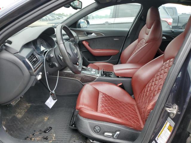 2016 AUDI S6 PRESTIG WAUH2AFCXGN084889