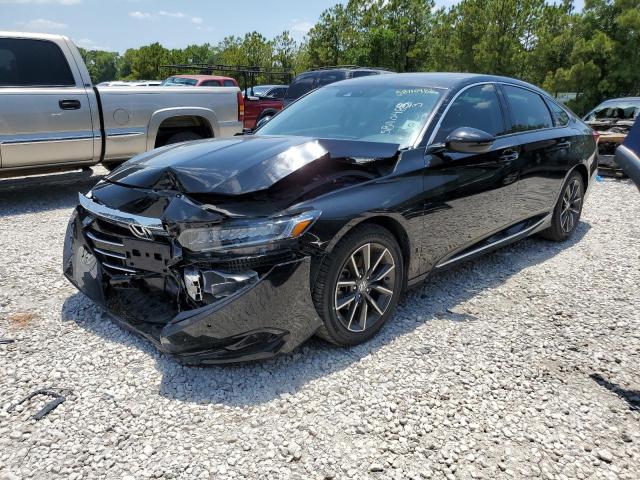 2021 Honda Accord Coupe EX-L