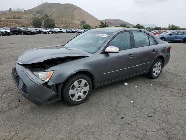 2010 Hyundai Sonata GLS