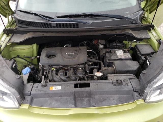 KNDJN2A26J7907541 KIA Soul