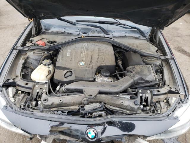 2015 BMW 335 XIGT WBA3X9C53FD868352