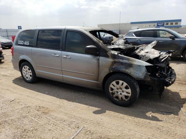 2C4RDGBGXER113756 Dodge Grand Caravan Se