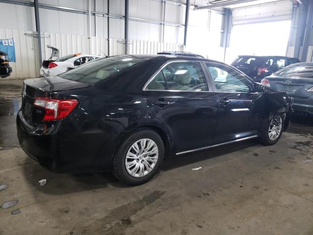 4T4BF1FK6ER396135 2014 Toyota Camry L
