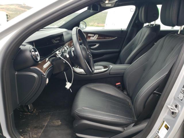 2021 MERCEDES-BENZ E 450 4M A - W1KZH6AB6MA919185