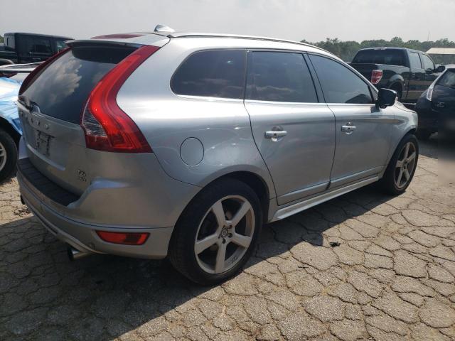 VIN YV4902DZ1D2388097 2013 Volvo XC60, T6 no.3