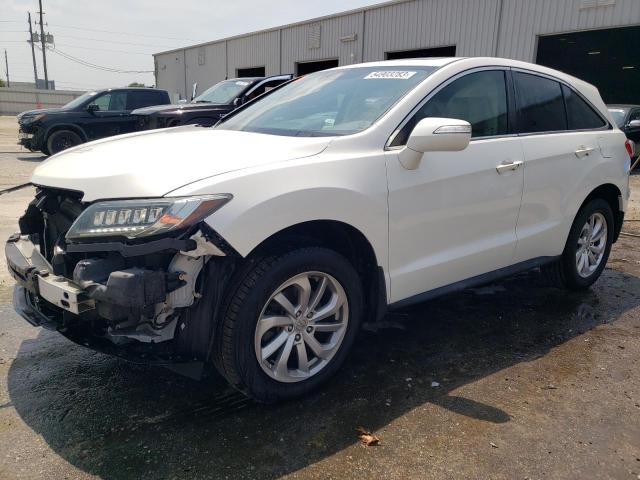 2017 Acura RDX 