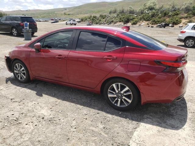 3N1CN8EV0LL849010 Nissan VERSA SV