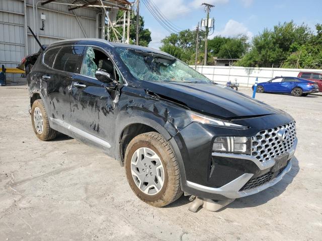 2021 HYUNDAI SANTA FE B KM8S2DA19MU013020