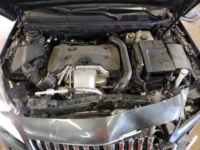 2G4GU5GX0H9121272 Buick REGAL GS