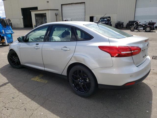 1FADP3F22GL263239 Ford FOCUS SE