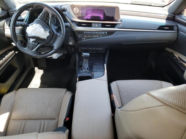 2020 LEXUS ES 350 LUX 58AEZ1B16LU057621
