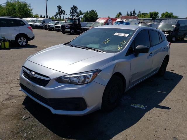 4S3GTAB63L3722952 Subaru Impreza 