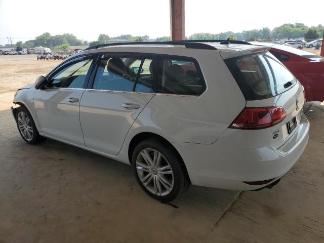 2016 VOLKSWAGEN GOLF SPORT - 3VWC17AU6GM523810