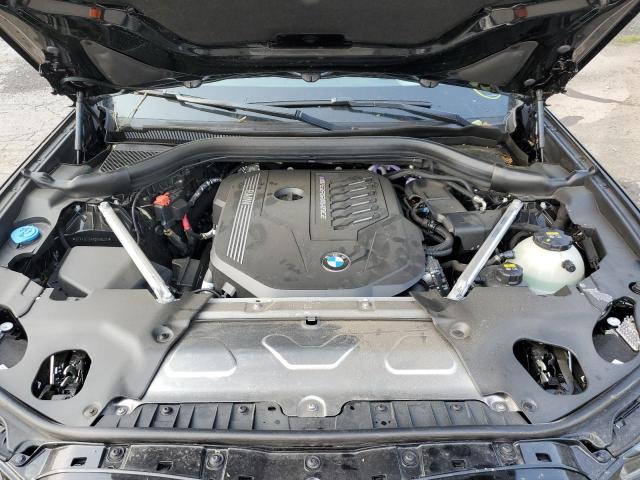 2023 BMW X4 M40I - 5UX43DT0XP9P68536