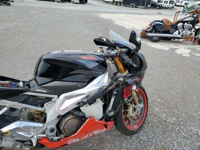 2007 APRILIA RSV 1000 R - ZD4RRTR027S000487