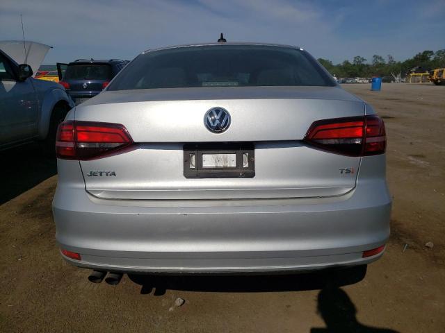 3VW267AJ0GM249233 | 2016 VOLKSWAGEN JETTA S