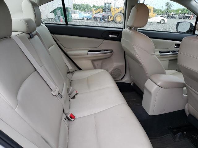 2015 SUBARU IMPREZA SP - JF1GJAS67FH003335