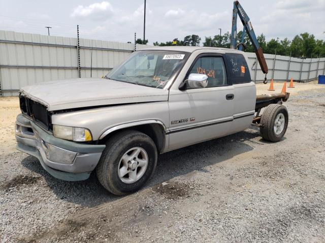 1997 Dodge Ram 1500 