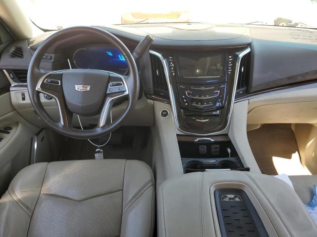 1GYS4JKJ2HR207872 Cadillac Escalade Esv Premium Luxury