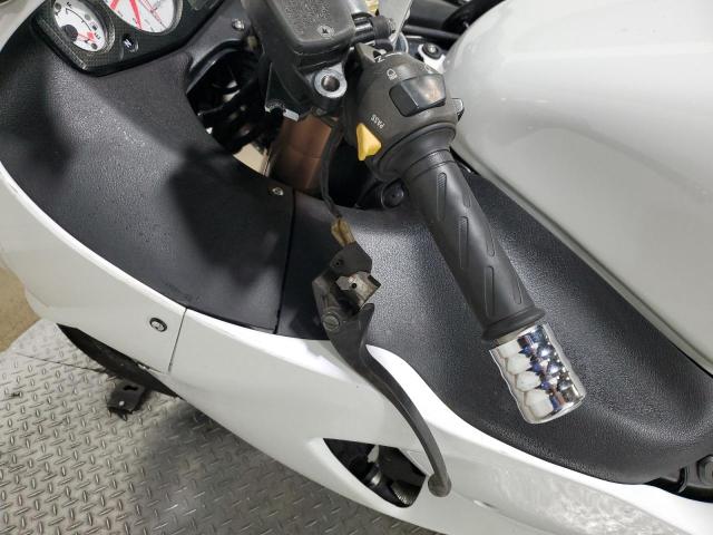 2006 SUZUKI GSX1300 R - JS1GW71AX62111904