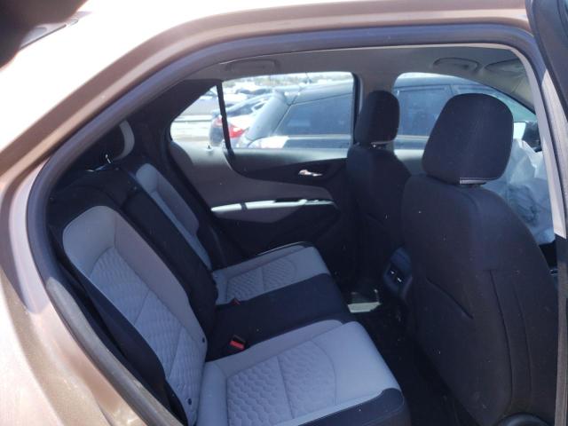 2GNAXHEV2K6251834 Chevrolet EQUINOX LS