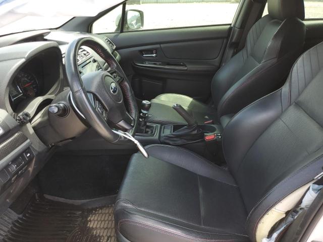 JF1VA1H66K9807452 Subaru Wrx Limited