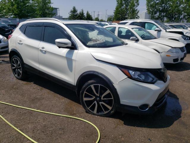 2017 NISSAN QASHQAI - JN1BJ1CRXHW101323