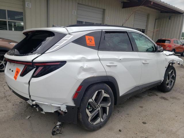 2023 Hyundai Tucson Limited VIN: 5NMJE3AE4PH219958 Lot: 56161673