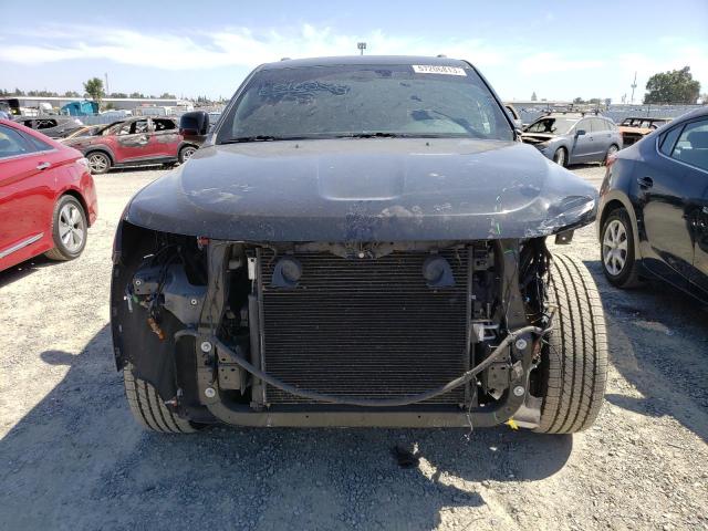 1C4RJFBG7GC357492 Jeep Grand Cherokee Limited