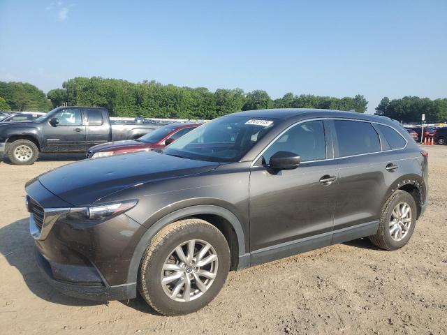 2017 Mazda CX-9 Sport