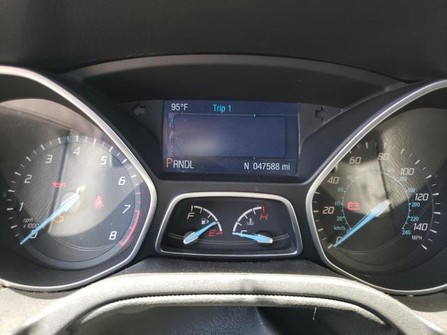 1FADP3K24EL282068 Ford FOCUS SE