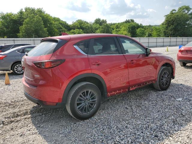 JM3KFACM7M0473032 Mazda Cx-5 Touring