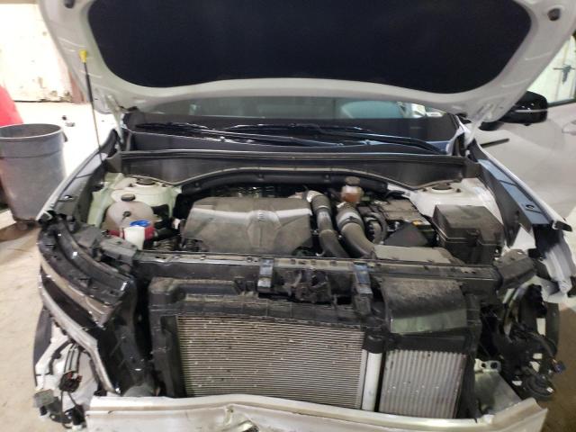 5XYRKDLF3MG048519 KIA SORENTO SX