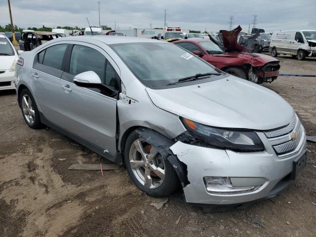 VIN 1G1RB6E42EU173026 2014 Chevrolet Volt no.4