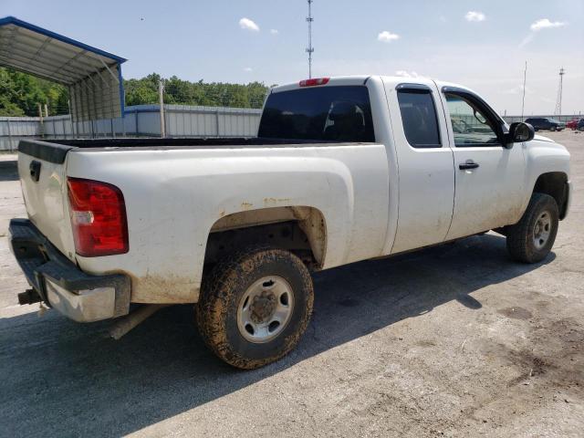 1GCHK59K49E123637 | 2009 Chevrolet silverado k2500 heavy duty lt