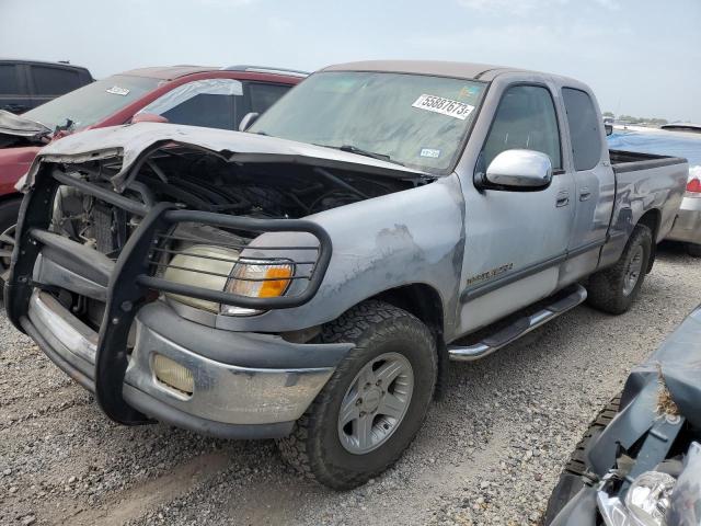 2000 Toyota Tundra 