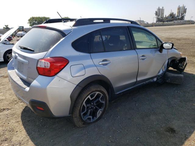 JF2GPABC6G8299191 Subaru Crosstrek Premium